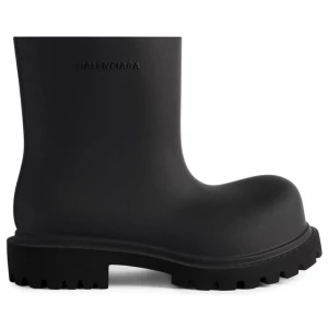Balenciaga steroid ankle boots