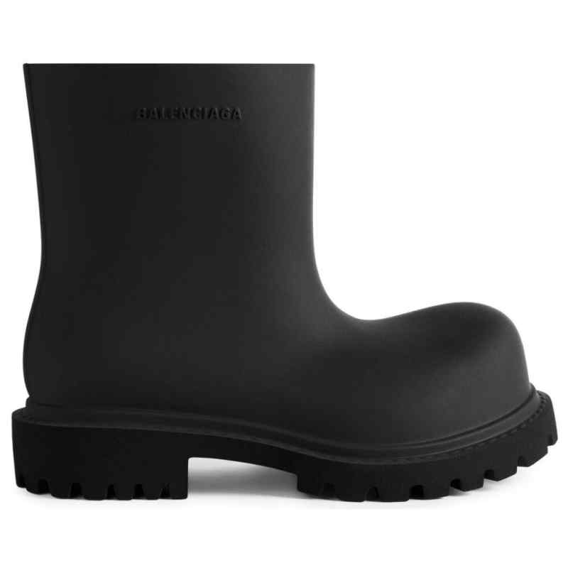 Balenciaga steroid ankle boots, theFeinheit