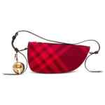 Burberry Shield Mini Shoulder Bag