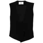 Ami Paris Jackets Black