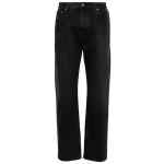 Off White Tapered denim jeans