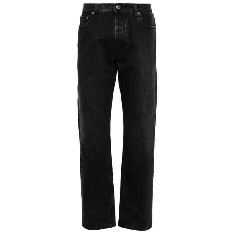 Off White Tapered denim jeans, theFeinheit