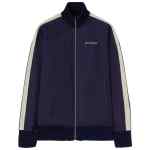 Palm Angels Sweaters Blue