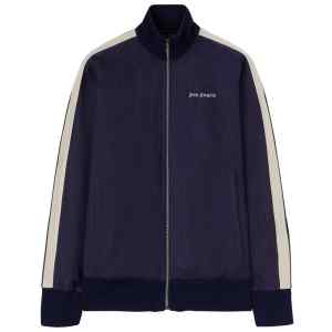 Palm Angels Sweaters Blue