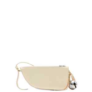 Burberry Shield mini shoulder bag