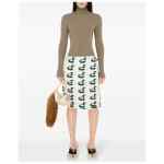 Burberry Shield mini shoulder bag
