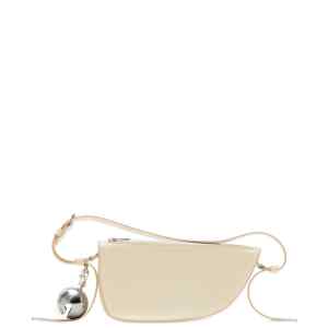 Burberry Shield mini shoulder bag