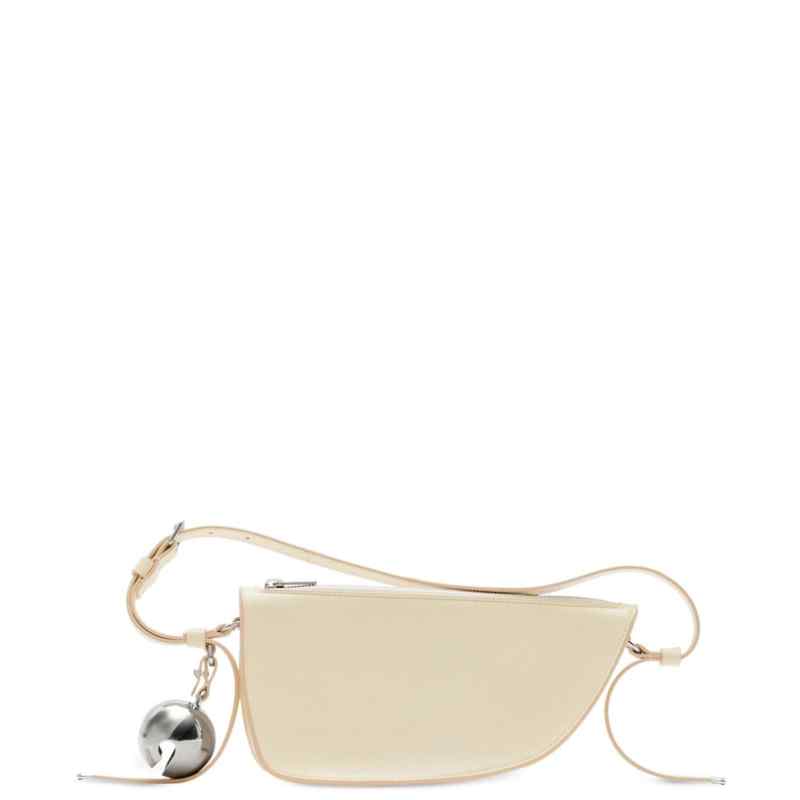 Burberry Shield mini shoulder bag