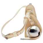 Burberry Shield mini shoulder bag