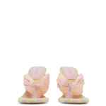 Burberry Check Pool 105mm Open Toe Sandals