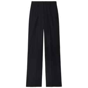 Off White Formal over wool trousers
