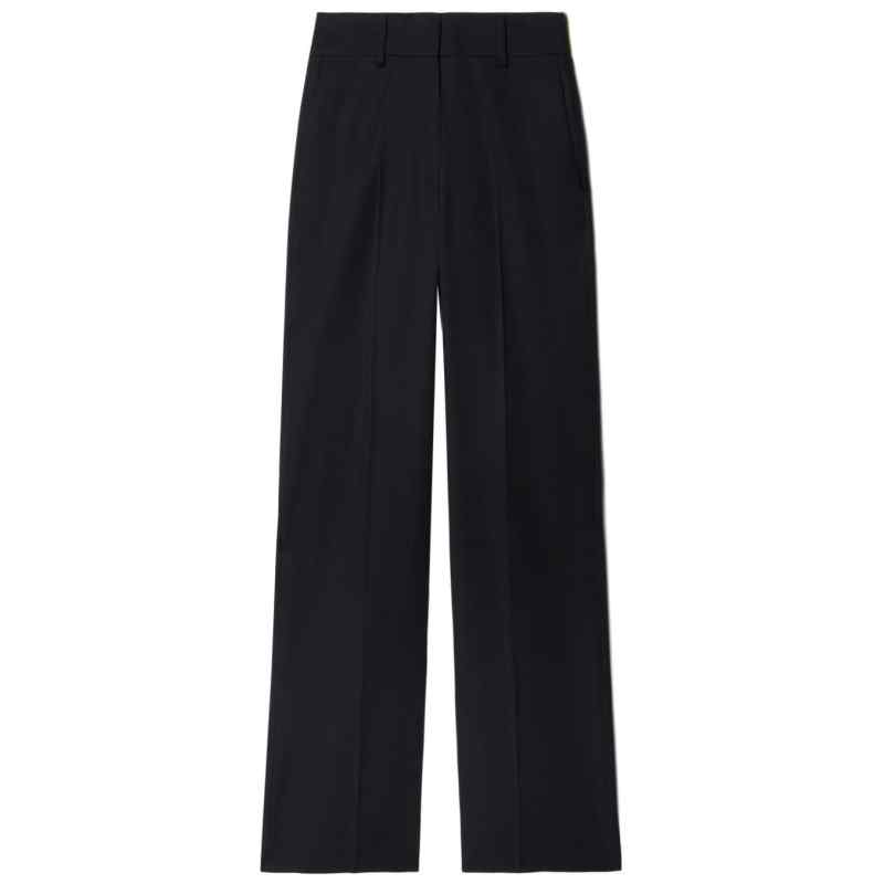 Off White Formal over wool trousers, theFeinheit