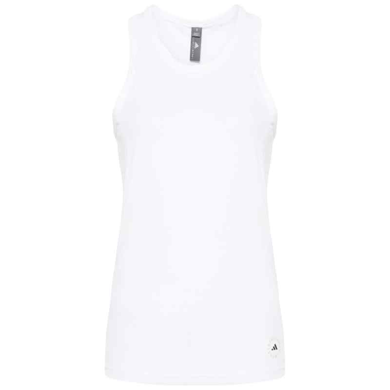 Adidas By Stella McCartney Top White, theFeinheit