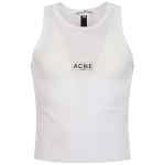 Acne Studios Top White