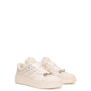 Bally Sneakers White