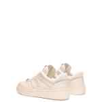 Bally Sneakers White