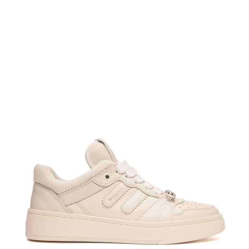 Bally Sneakers White, theFeinheit