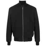 Givenchy Coats Black