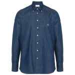 Etro Skater denim shirt