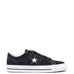 Converse Sneakers Black