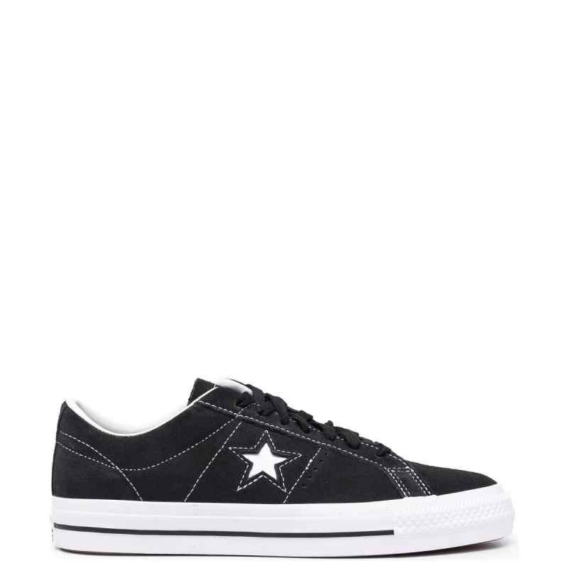 Converse Sneakers Black, theFeinheit