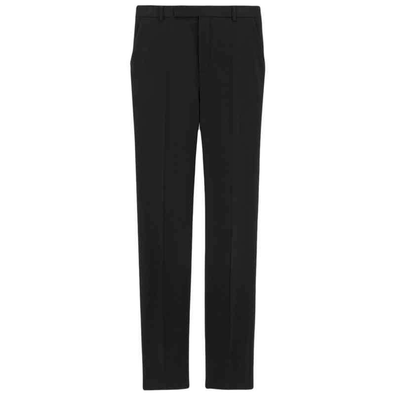 Saint Laurent High-wasited trousers, theFeinheit