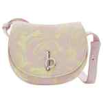 Burberry Mini Rocking Horse Crossbody Bag