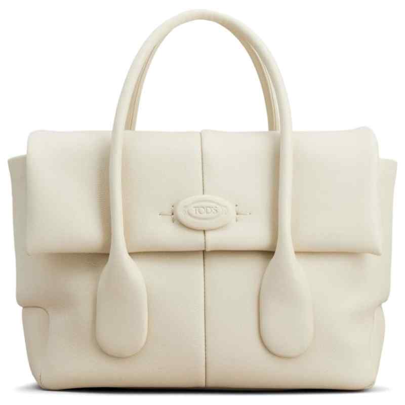 Tod's Di leather tote bag Tod’s Di leather tote bag, theFeinheit