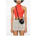 Courreges Re-Edition Circle cross body bag