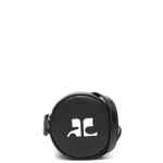 Courreges Re-Edition Circle cross body bag