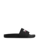 Balenciaga rubber Pool sandal
