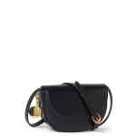Stella McCartney Frayme faux-leather shoulder bag