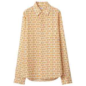 Burberry Shirt B