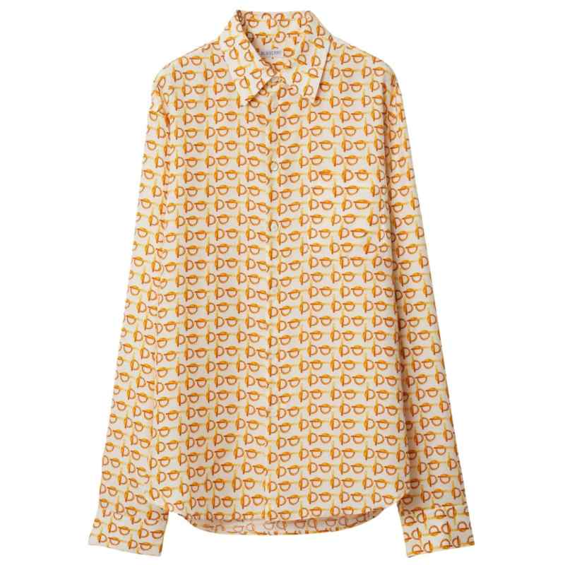 Burberry Shirt B, theFeinheit