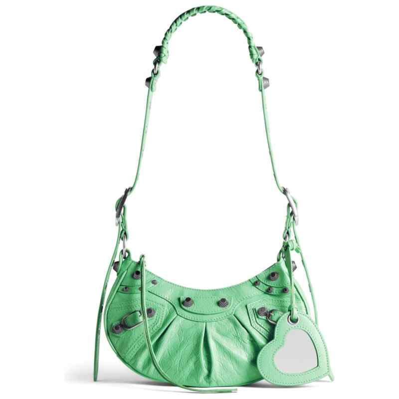 Balenciaga Le Cagole XS shoulder bag Balenciaga Le Cagole XS shoulder bag, theFeinheit