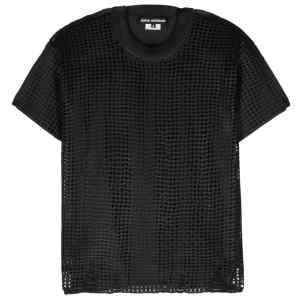 Junya Watanabe T-shirts and Polos Black