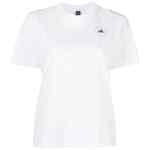 Adidas By Stella McCartney T-shirts and Polos White