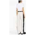 Balmain T-shirt with Balmain Paris print