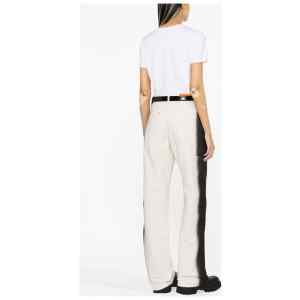 Balmain T-shirt with Balmain Paris print