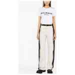 Balmain T-shirt with Balmain Paris print