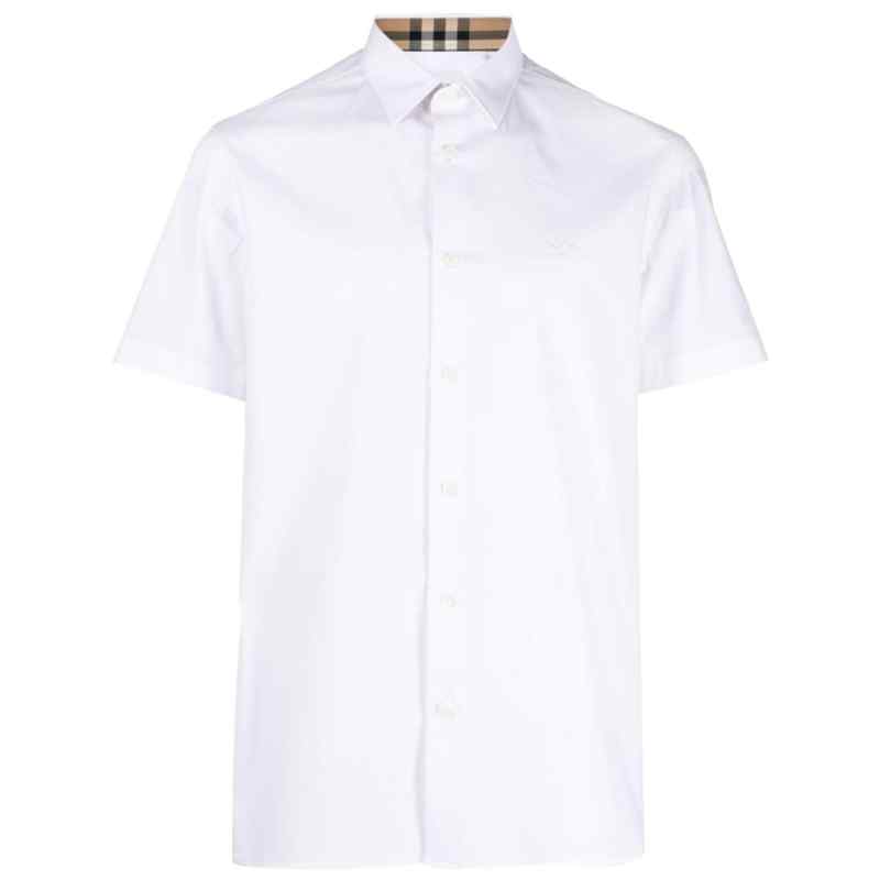 Burberry EKD Embroidery Shirt, theFeinheit