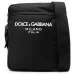 Dolce & Gabbana Nylon crossbody bag