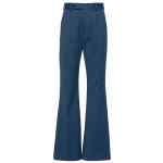 Vivienne Westwood Trousers Blue