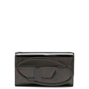 Diesel 1dr wallet strap