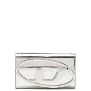 Diesel 1dr wallet strap