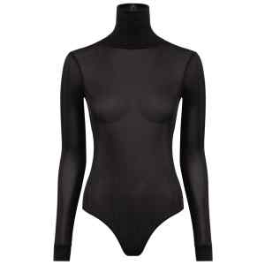 Maison Margiela High-neck bodysuit