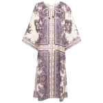Zimmermann Ottie Linen Kaftan