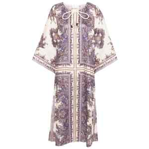 Zimmermann Ottie Linen Kaftan