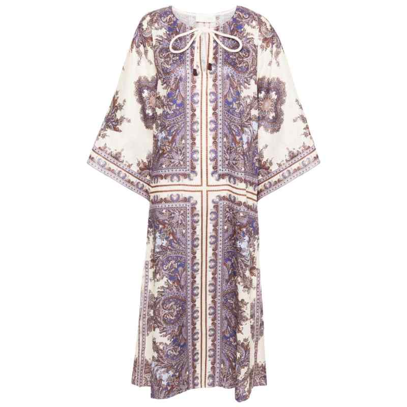 Zimmermann Ottie Linen Kaftan Zimmermann Ottie Linen Kaftan, theFeinheit