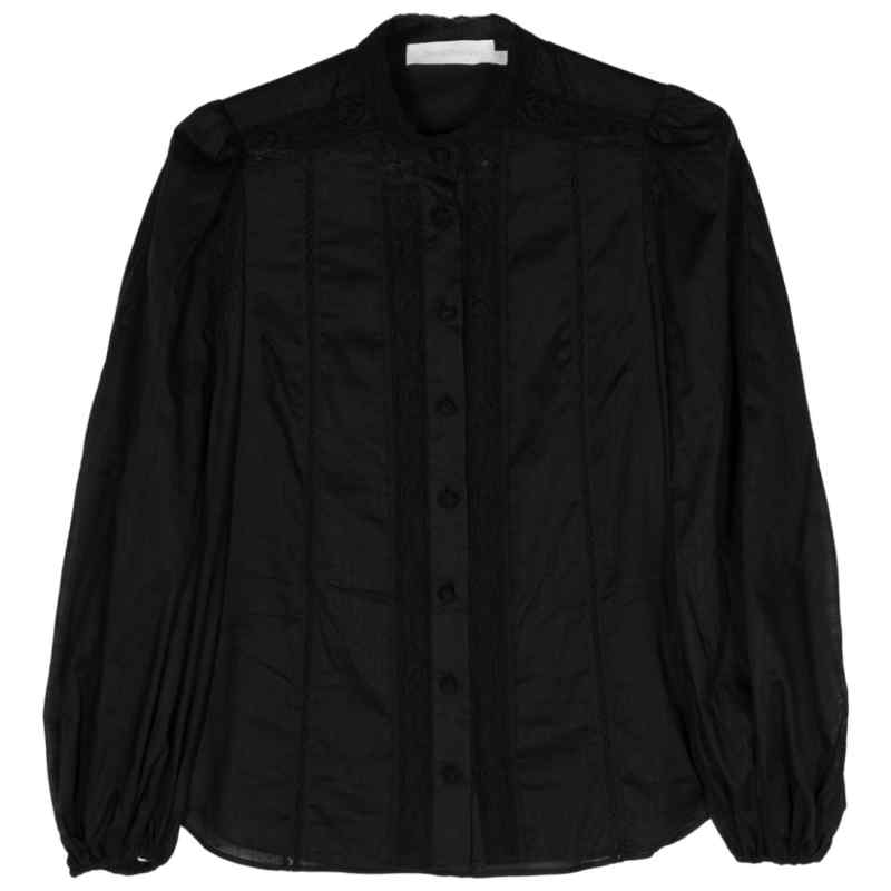 Zimmermann Halliday cotton shirt, theFeinheit